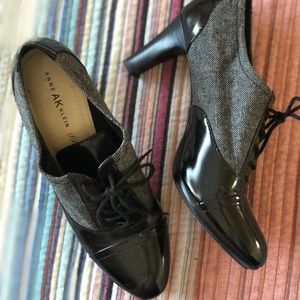 Anne Klein I-Flex - Booties - Size 11